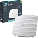 TP-LINK EAP115 300 MBPS POE KABLOSUZ N TAVAN TİPİ ACCESS POINT (5042)