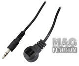 SD UYDU ALICI GÖZ MAG-04 3.5 MM ST KISA JACK IŞIKSIZ (IR-01) (5042)