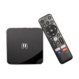 MAGBOX MAGROID TV BOX M2023 8 GB HDD 2 GB RAM 4K (ANDROID 10) (5042)