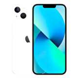 Apple iPhone 13 White 256GB Yenilenmiş A Kalite (12 Ay Garantili)