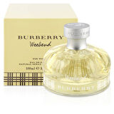 Burberry Weekend Edp 100 Ml Kadın Parfümü