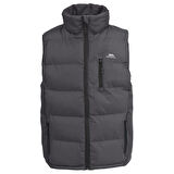 Trespass MAJKGIK10003 Clasp Male Padded Flint Erkek Outdoor Yelek