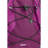 Trespass Albus Casual Backpack Outdoor Sırt Çantası 22653 Mor