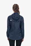 Trespass Qikpac Unisex Lacivert Yağmurluk UAJKRAI10001-NA1