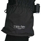 TRESPASS ERGON II - ADULT GLOVES UAGLGLM20003