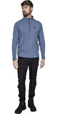 Trespass MAFLMFN20001-NA1 Keynote - Male Fleece At100 Erkek Polar