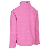Trespass Meadows - Kıds Fleece At100 Pınk Lady Kız Çocuk Pınk Lady Polar Fcflmfn20001-pld