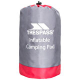 Trespass Nıght Hıve Kolay Taşınabilir Şişme Kamp Matı UUACTVN30002