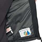 Trespass Clip Padded Erkek Outdoor Mont