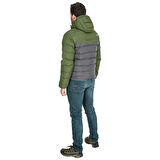 Trespass Clip Padded Erkek Outdoor Mont