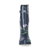 Trespass FAFOBOK30010 ELENA - FEMALE WELLY Humming Bird Kadın Outdoor Çizme