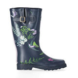 Trespass FAFOBOK30010 ELENA - FEMALE WELLY Humming Bird Kadın Outdoor Çizme