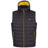 Trespass MAJKGIN20002 Franklyn Male Padded Dark Grey Erkek Outdoor Yelek