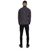 Trespass MAFLMFN10001-072 Blackford - Male Microfleece At100 Erkek Polar