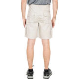 Trespass Mens Gally Cargo Shorts Erkek Kargo Şort MABTSHG10017 Bej