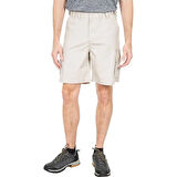 Trespass Mens Gally Cargo Shorts Erkek Kargo Şort MABTSHG10017 Bej