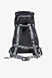 Trespass Trek 33 - 33 Litres Rucksack Unisex Siyah Sırt Çantası UAACBAF20002-28249