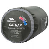 Trespass Catnap 2 Kişilik Uyku Tulumu UUACSLL30001