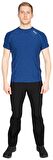 Trespass MATOTSTR0009 Cooper Dlx Active Top Erkek Tişört