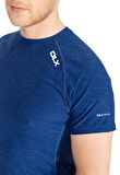 Trespass MATOTSTR0009 Cooper Dlx Active Top Erkek Tişört