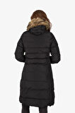 Trespass Audrey Kadın Siyah Mont FAJKCATR0008-BLK