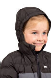 Trespass Oskar Padded Çocuk Mont UCJKCAN20002-10102