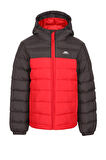 Trespass Oskar Padded Çocuk Mont UCJKCAN20002-RED