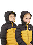 Trespass Sarı Erkek Çocuk Mont OSKAR - KIDS PADDED JKT