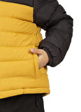 Trespass Sarı Erkek Çocuk Mont OSKAR - KIDS PADDED JKT