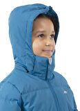 Trespass Yeşil Kız Çocuk Mont TIFFY - FEMALE JKT