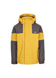 Trespass Sarı Erkek Çocuk Mont UNLOCK - MALE RAIN JKT TP50