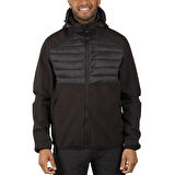 Trespass Lenek Softshell Erkek Outdoor Ceketi  MAJKSSTR0016