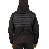 Trespass Lenek Softshell Erkek Outdoor Ceketi  MAJKSSTR0016