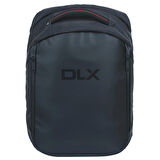 Trespass Shirburn Dlx Rucksack Su Geçirmez Outdoor El Çantası Siyah