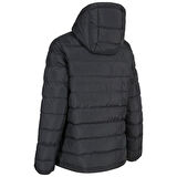 Trespass FAJKCATR0016 Elegant Female Padded Black Kadın Outdoor Ceket