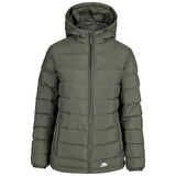 Trespass FAJKCATR0016 Elegant Female Padded JKT Ivy Kadın Outdoor Ceket