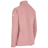 Trespass FATOLSTR0032 Olga Female Casual Top Rose Blush Marl Kadın Polar