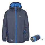 TRESPASS QIKPAC JACKET - UNISEX PACKAWAY JKT UAJKRAI10001