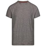 Trespass MATOTSTR0009 Cooper Dlx Active Top Erkek Tişört