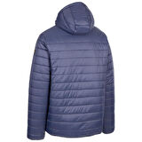 Trespass MAJKCATR0025 Senby Male Reversible Navy Erkek Outdoor Ceket