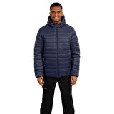 Trespass MAJKCATR0025-NA1 Senby - Male Reversible Jkt Erkek Outdoor Mont