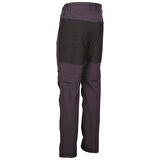 Trespass MABTTRTR0019 Gratwich Mens Pant Dark Grey Erkek Outdoor Pantolon