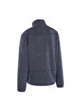 Trespass Lacivert Dik Yaka Polar Sweatshırt MAFLFLTR0054