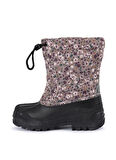 Trespass Kahve Erkek Outdoor Bot REMY - KIDS SNOWBOOT
