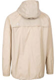 TRESPASS QIKPAC JACKET - UNISEX PACKAWAY JKT UAJKRAI10001