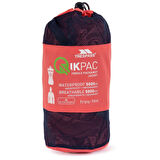 Trespass FAJKRAM30018 Qikpac Female TP75 Peach Plus Kadın Yağmurluk