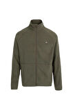 Trespass MAFLMFTR0004-IVY Faxfleet - Male Fleece At100 Erkek Polar