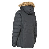 Trespass FAJKCAN20002 NADINA - FEMALE PADDED JKT Black Kadın Outdoor Ceket