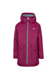 Trespass Bordo Kız Çocuk Mont OBSERVE- FEMALE RAINWEAR JACKET TP5