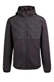 Trespass Bolfort Active Erkek Outdoor Mont MAJKCATR0030-BLK